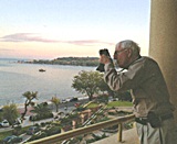 McCabe, Robert A.