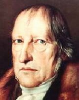 Hegel, Georg