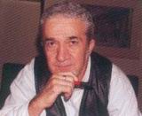 Τζαμπούρας, Παναγιώτης