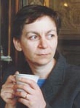 Enright, Anne
