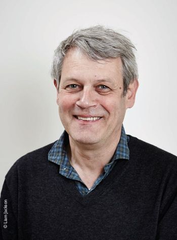 Scheffler, Axel