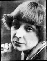 Tsvetaeva, Marina