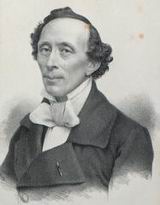 Andersen, Hans Christian