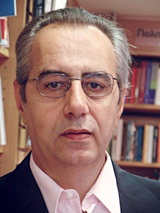 Μελάς, Κώστας Ι.