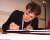 Zograf, Aleksandar