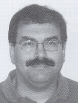Προύσαλης, Δημήτρης Β.