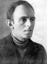 Mandelshtam, Osip