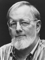 Barthelme, Donald