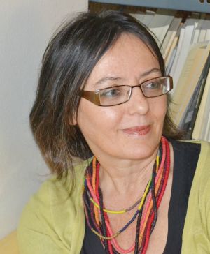 Φραγκεσκάκη, Χριστίνα
