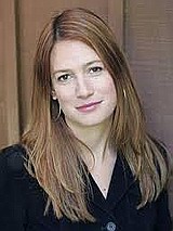 Flynn, Gillian