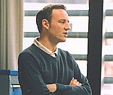 Bégaudeau, François