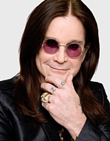 Osbourne, Οzzy