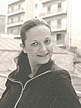 Νούση, Δήμητρα