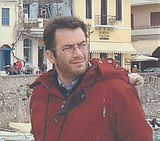 Σκιαδαρέσης, Χρήστος