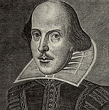 Shakespeare, William